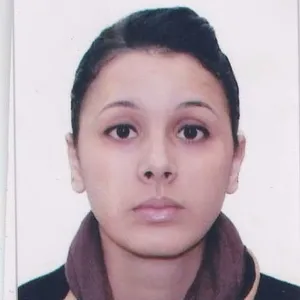Sabrinelle - Prof d'arabe - Villeurbanne