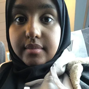 Asiya -  karrierecoachinglærer - Oslo