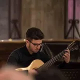 Francesco - Insegnante di chitarra classica - Milano