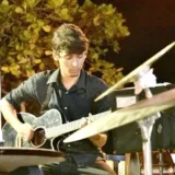 João Luis - Prof de ukulele - Centro