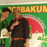 Vikri - Guru hukum kriminal - Kecamatan Kota Kediri