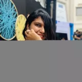 Naina - English reading tutor - Ahmedabad