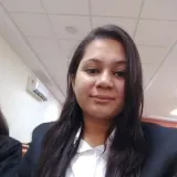 Shivangi - Biology tutor - New Delhi