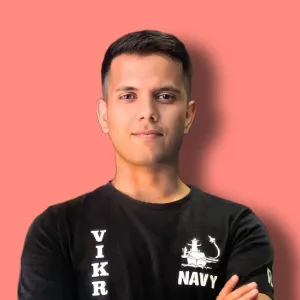 Nishant - Maths tutor - Gurugram