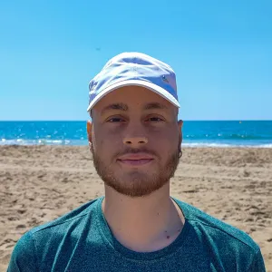 Manuel - Spanish tutor - Collegno