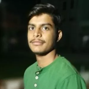 Prabin - Physics tutor - Guretha