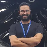 Batuhan - SolidWorks öğretmeni - İstanbul