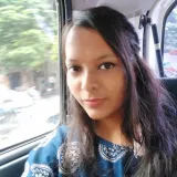 Nimita - Business strategy tutor - Vadodara