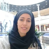 Djamila - Prof d'arabe - Créteil