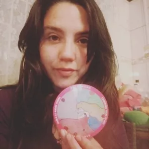 Cris - Profesor de flores de bach - Quilpué
