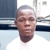 Uchendu - Economics tutor - Lagos
