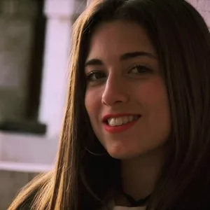 Alba - Profesor de apoyo escolar - Aranjuez