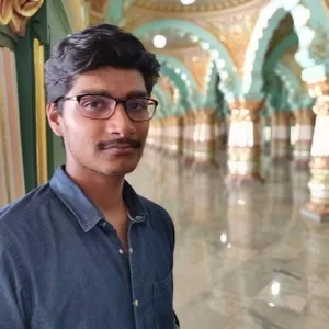 Vishal - Maths tutor - Bengaluru