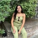 Alison - Profe de matemáticas - Náquera