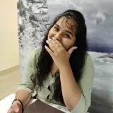 Prashanthi - Human Resource Management teacher - Chennai