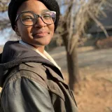 Hope - Public speaking tutor - Kempton Park