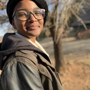 Hope - Public speaking tutor - Kempton Park