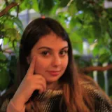 Hilal - İngilizce öğretmeni - 