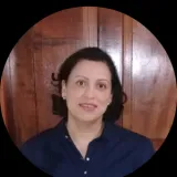 Jessica - Spanish tutor - Doral
