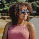 Beatriz - Prof de fotografia digital - Cosmópolis