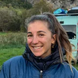 Fanny - Prof de maths - Grenoble