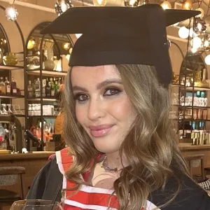 Jess - Spanish tutor - Wirral