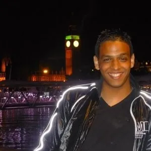 HAMID - Prof d'anglais - Chalon-sur-Saône