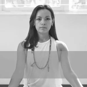 Esther - Profesor de relajación - CDMX