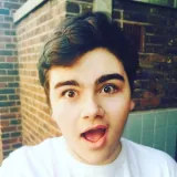 George - English tutor - London