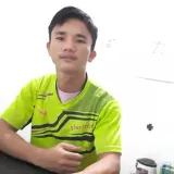 Edister - Guru futsal - Yogyakarta