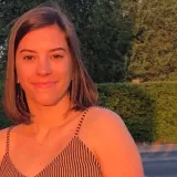 Mathilde - Prof de français - Mont-Saint-Aignan
