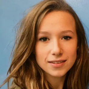 Alice - Prof de physique - Lille