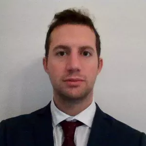 Federico - Insegnante di aiuto compiti - Villatora