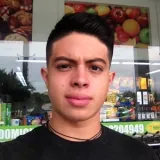 Francisco - Profe de programación - Cúcuta