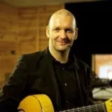 Cyril - Prof de guitare - Marignac-Lasclares