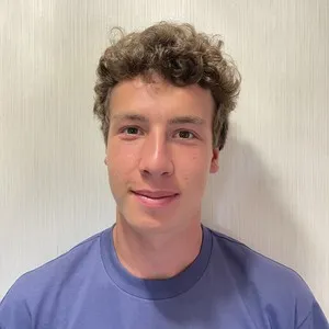 Maxime - Prof de maths - Auterive