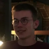 Corentin - Prof de maths - Asnières-sur-Seine