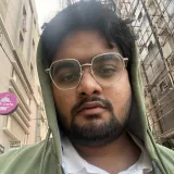 Abhay - Computer programming tutor - Bengaluru
