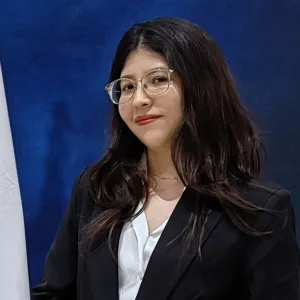 Diana - profesor de derecho constitucional - Cancún