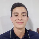 Diego - profesor de guitarra - Cúcuta
