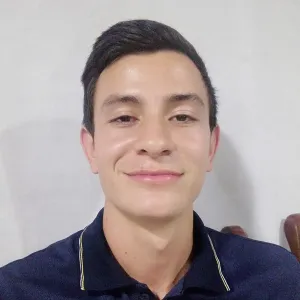 Diego - profesor de guitarra - Cúcuta