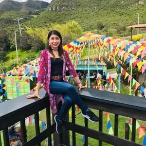 Paula - Profesor de apoyo escolar - Bogotá