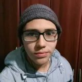 Diego - Profe de programación - Maipú