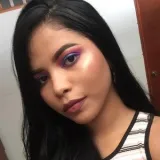 Ana - Profe de maquillaje - Santa Marta