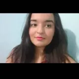 Anabelly - Professor de informática - Várzea Grande