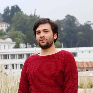 Julián - Profe de comprensión escrita - español para extranjeros - Bogotá