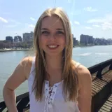 Nicole - Prof d'anglais - Etterbeek