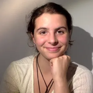 Anna - Creative writing tutor - Worcester Park