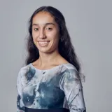 Soraya - instructor de ballet - Rubí