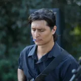 Martin R - Profe de guitarra criolla - Barcelona